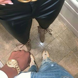 Meet your Posher, Rodriguez